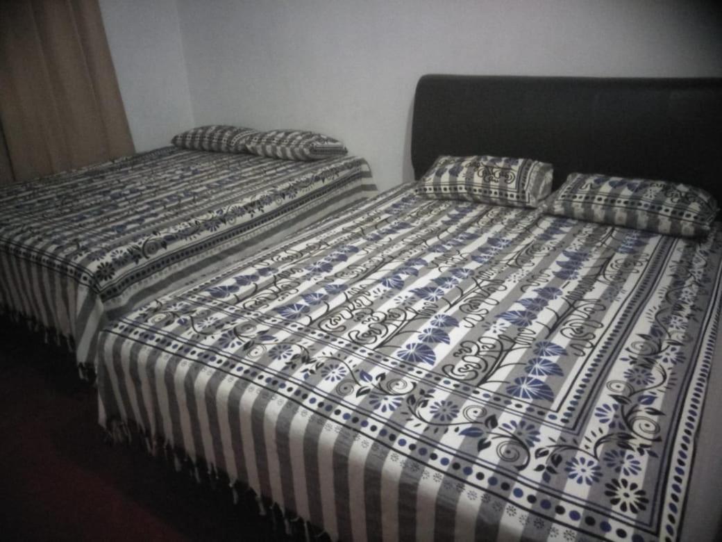 P&B Guest Villa Анурадхапура Екстериор снимка