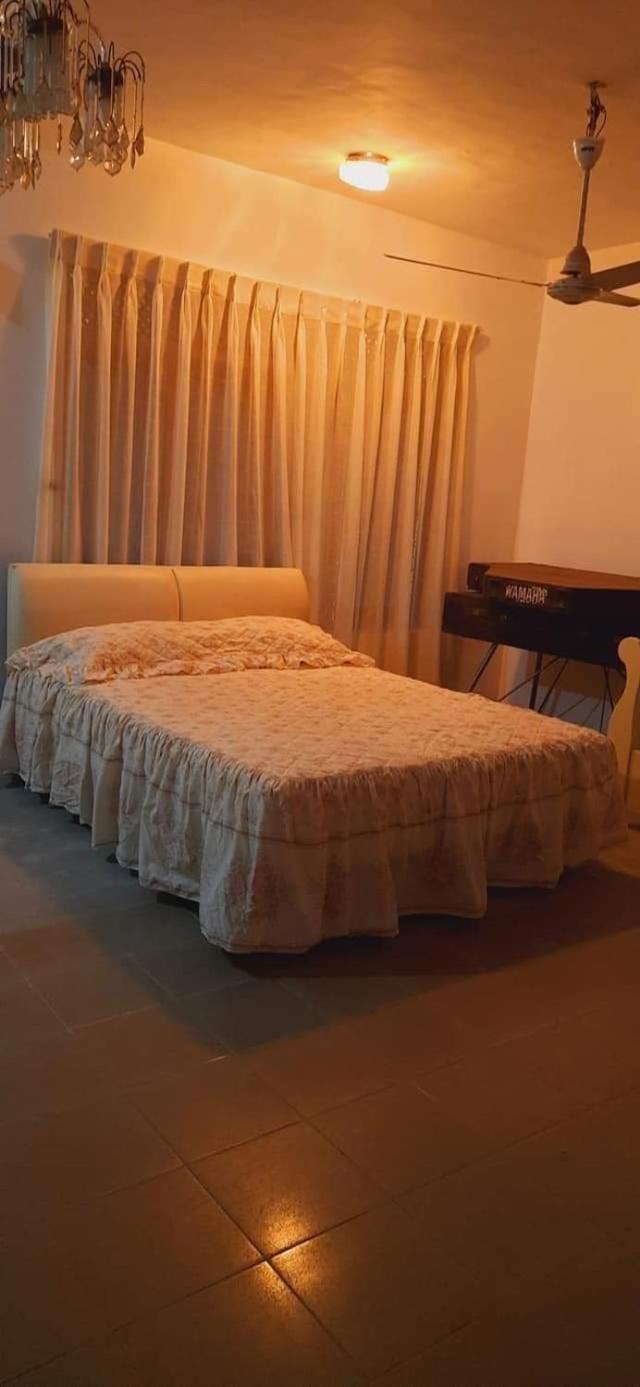 P&B Guest Villa Анурадхапура Екстериор снимка